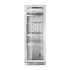HENDI - Armoire 1 porte vitrée inox de maturation pour la viande 352L