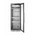 HENDI - Armoire 1 porte vitrée inox de maturation pour la viande 352L