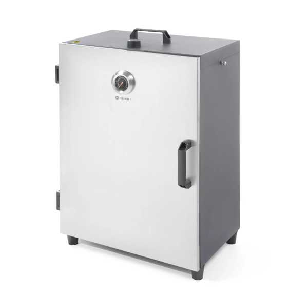 HENDI - Fumoir professionnel idéal pour fumer viandes, poissons et légumes