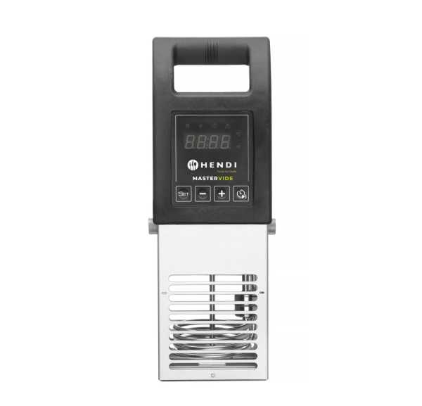 HENDI - Thermoplongeur précision et performance pour vos cuissons sous vide