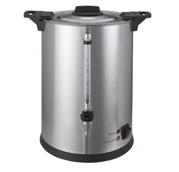 BRAVILOR - Percolateur 9 litres
