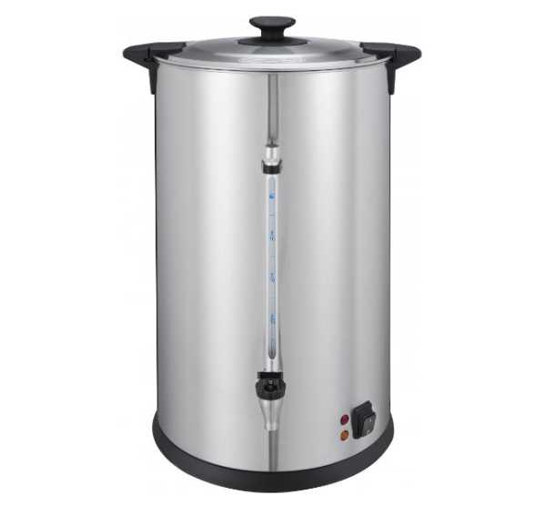 BRAVILOR - Percolateur 125T