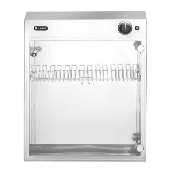 HENDI - Stérilisateur de couteaux