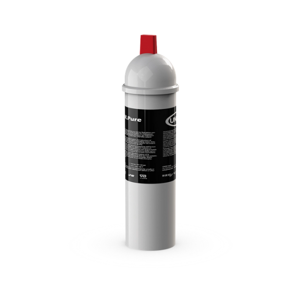 UNOX - Cartouche de remplacement filtrage de résine - REFILL BAKERY.PURE