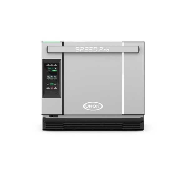 UNOX - Four à convection combiné à cuisson accélérée monophasé - SPEED.PRO