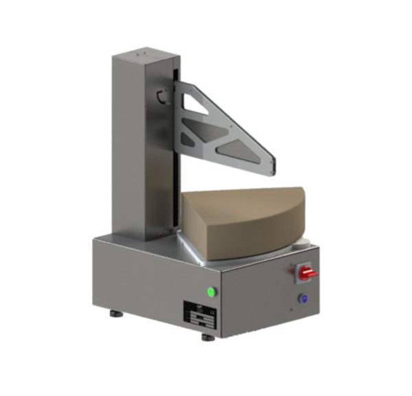 MAP - Machine de comptoir à couper les fromages
