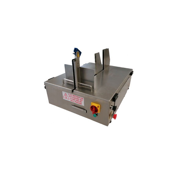 MAP - Machine de table à couper les fromages