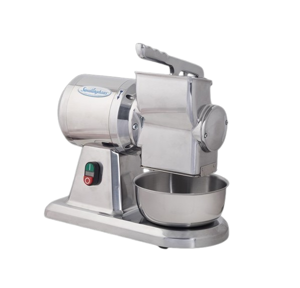 MAP - Râpe à fromages durs (parmesan)