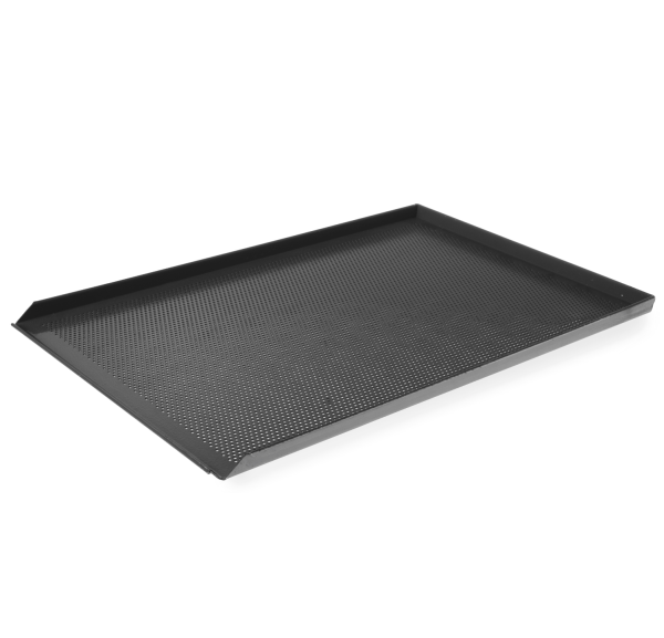 HENDI - Plaque pâtissière perforée