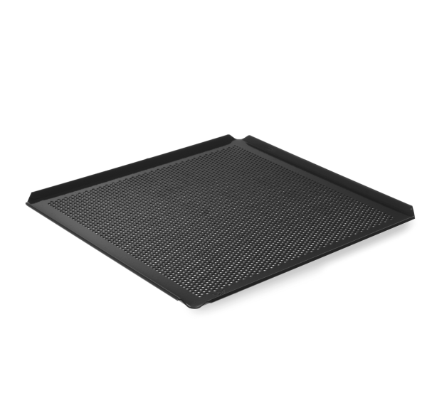 HENDI - Plaque perforé GN 2/3