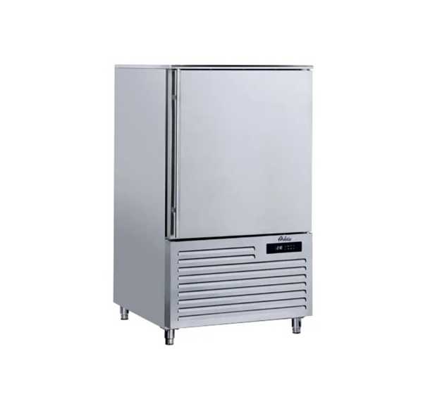 HENDI - Cellule mixte 7 niveaux GN1/1