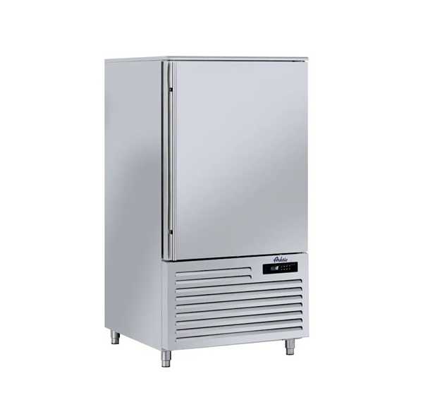 HENDI - Cellule mixte 10 niveaux GN1/1