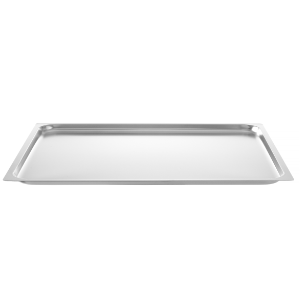 HENDI - Plaque gastronorme GN 1/2