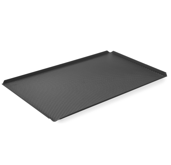 HENDI - Plaque perforée GN 1/1