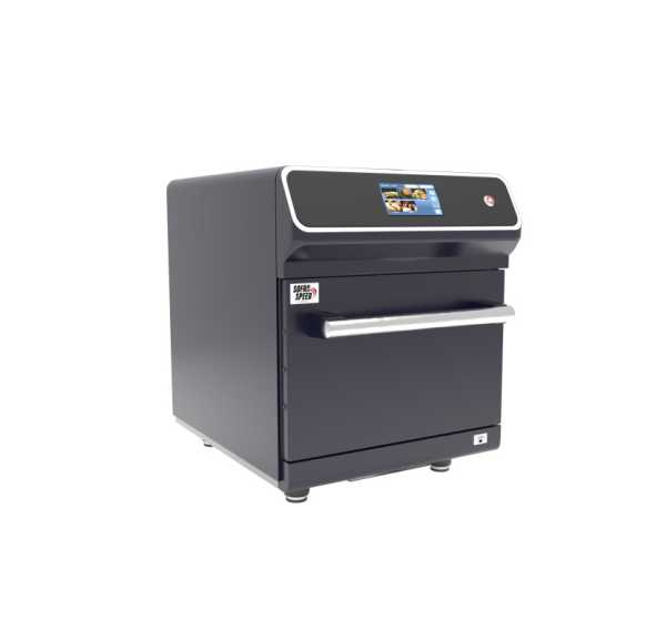 SOFRACA - Four à cuisson ultra rapide