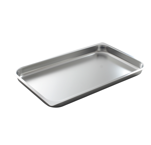 HENDI - Plaque gastronorme GN 1/1 hauteur 40 mm - PROFI LINE