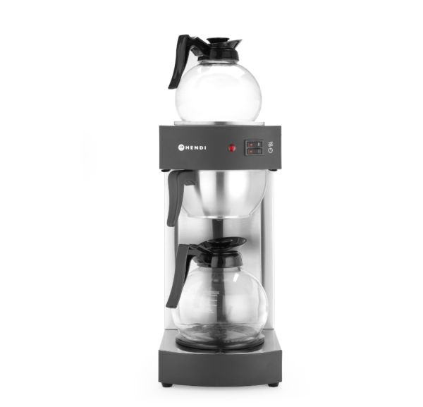 HENDI - Machine à café filtre