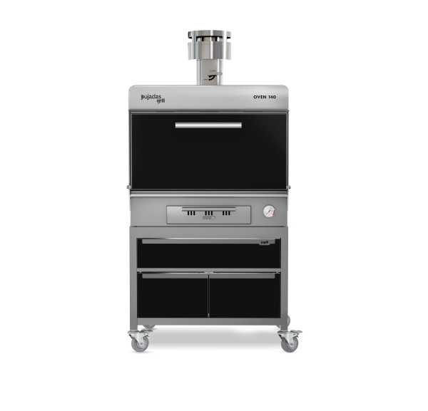 PUJADAS - Four à braise 140 couverts - PREMIUM