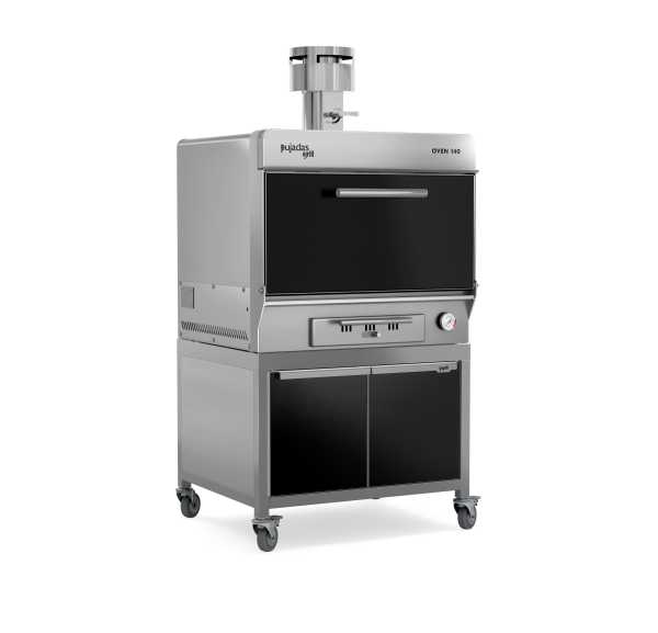 PUJADAS - Four à braise 140 couverts - CLASSIC