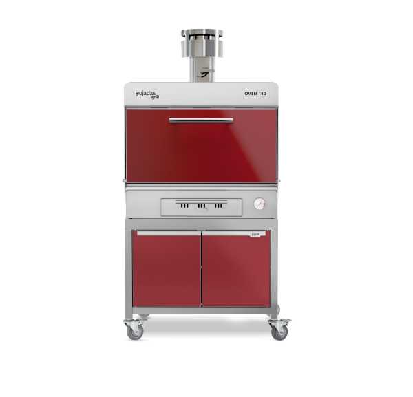 PUJADAS - Four à braise 140 couverts - CLASSIC