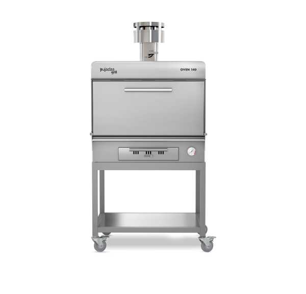 PUJADAS - Four à braise 140 couverts - ESSENTIAL