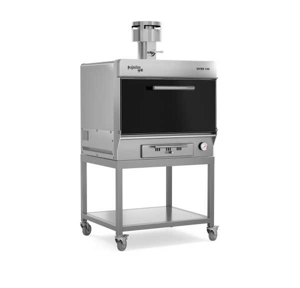 PUJADAS - Four à braise 140 couverts - ESSENTIAL