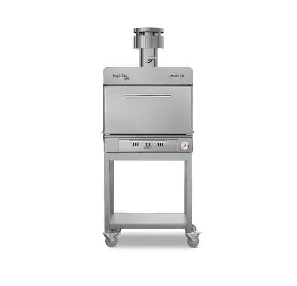 PUJADAS - Four à braise 90 couverts - ESSENTIAL