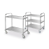 HENDI - Chariot de service 2x