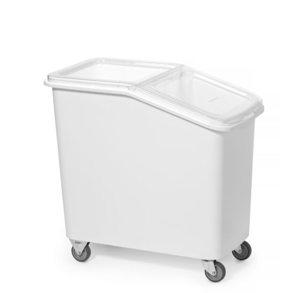 HENDI - Chariot aliments secs