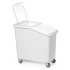 HENDI - Chariot aliments secs 82 litres