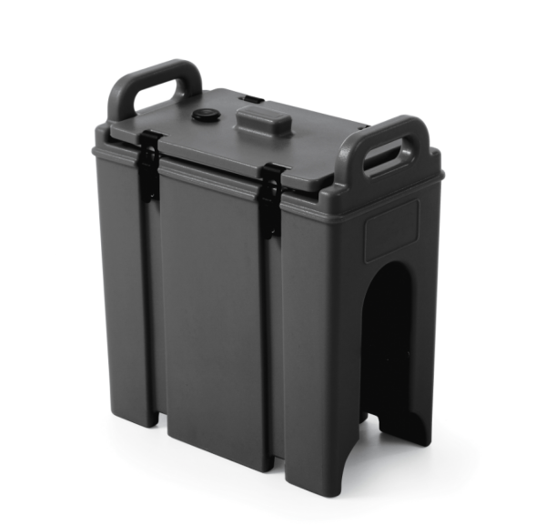 HENDI - Conteneur isotherme à liquide avec robinet 18 litres