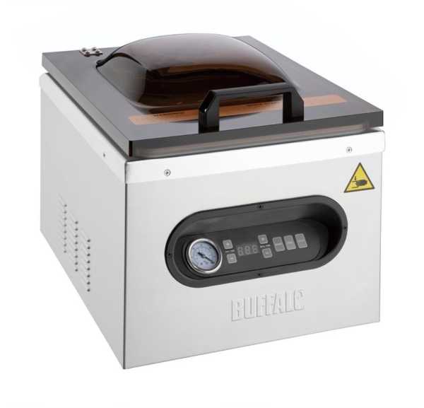 Machine à emballer sous-vide 9 litres