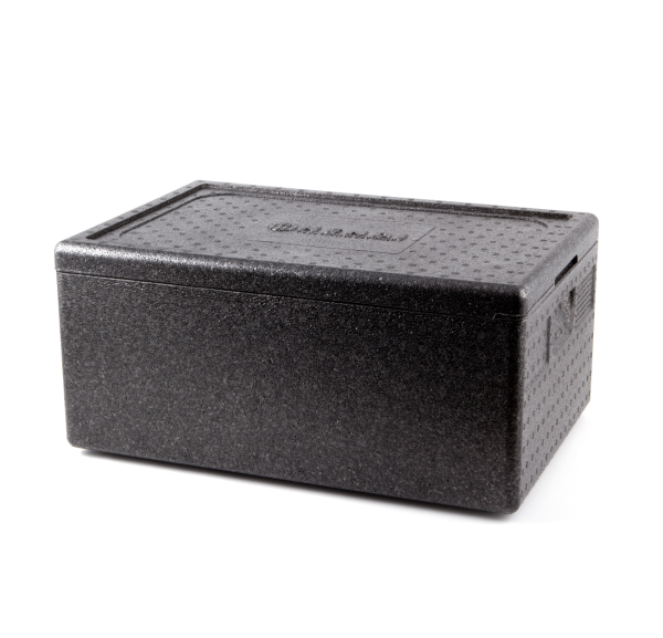 HENDI - Conteneur isothermes thermobox 40 litres