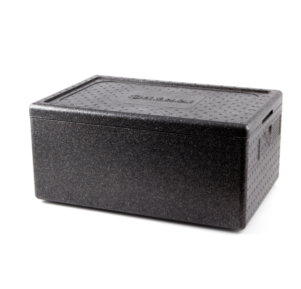 HENDI - Conteneur isothermes thermobox 46 litres