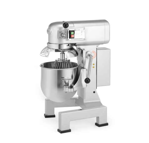 Batteur mélangeur planétaire