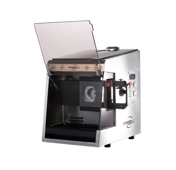 Hachoir à viande réfrigéré