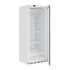 POLAR - Armoire positive ventilée +2/+5°C  1 porte pleine 650x525 blanc 600 litres - SÉRIE C