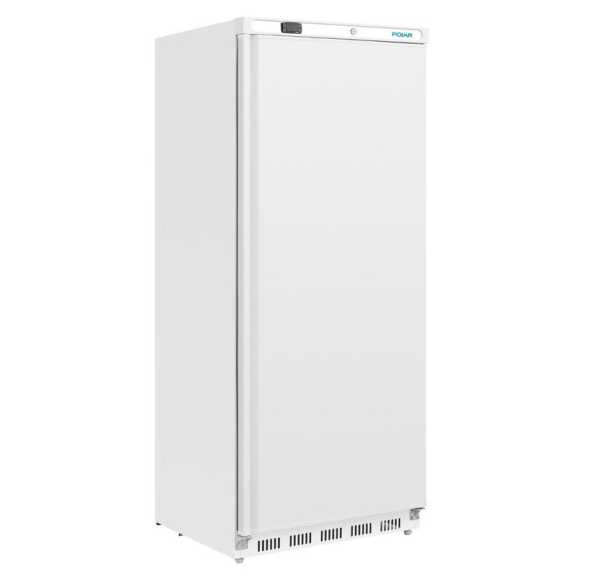 POLAR - Armoire Réfrigérée Négative Blanche 590 L