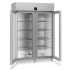 LIEBHERR - Armoire positive ventilée +1/+15°C 2 portes vitrées GN 2/1 inox 1096 litres - PERFECTION - FRPSVH1412