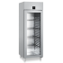 LIEBHERR - Armoire positive ventilée +1/+15°C 1 porte vitrée GN 2/1 inox 486 litres - PERFECTION - FRPSVH6511