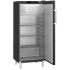 LIEBHERR - Armoire positive ventilée -2/+15°C 1 porte pleine GN 2/1 noire 419 litres - FRFBVG5501