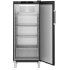 LIEBHERR - Armoire positive ventilée -2/+15°C 1 porte pleine GN 2/1 noire 419 litres - FRFBVG5501