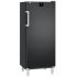LIEBHERR - Armoire positive ventilée -2/+15°C 1 porte pleine GN 2/1 noire 419 litres - FRFBVG5501