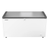 LIEBHERR - Conservateur coffre professionnel 404 litres - EFL4656