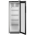 LIEBHERR - Armoire positive ventilée -2/+15°C 1 porte vitrée noire 250 litres - PERFECTION - MRFVG3511
