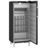 LIEBHERR - Armoire négative ventilée -26/-9°C 1 porte pleine 600x400 noire 322 litres - FFFBVG5501