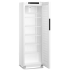 LIEBHERR - Armoire positive ventilée +2/+9°C 1 porte pleine blanche 286 litres barres de protection - MRFEC4001I47