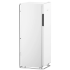 LIEBHERR – Armoire positive ventilée +2/+9°C 1 porte pleine blanche 250 litres barres de protection - MRFEC3501I47