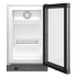 LIEBHERR - Armoire négative -25/-10°C 1 porte vitrée acier 66 litres - FV913