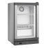 LIEBHERR - Armoire négative -25/-10°C 1 porte vitrée acier 66 litres - FV913